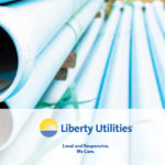Brochure Design Liberty Utilities